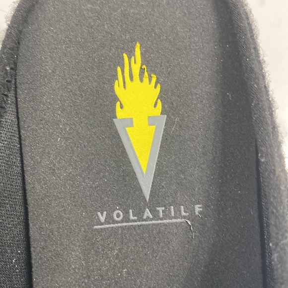Volatile wedges - Picture 3 of 7